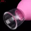 ECK Silicone Máy Mát Xa Mặt Chân Không Da Mắt Nâng Cơ Mặt Cốc Chống Lọ Chống Nhăn Cupping Trị Liệu Dụng Cụ Làm Đẹp HOT