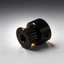 Bánh xe đồng bộ 2GT16 Răng K-Type Ròng rọc đồng bộ Chiều rộng 6 / 10 Lỗ bên trong có độ chính xác cao 5 / 8 / 10mm6.30 KCIW