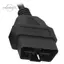 Bộ chuyển đổi giao diện chẩn đoán CATMALLER88, Cáp chẩn đoán 16 chân Nam sang DB9 Nữ 1M / 3.3ft Obd2 sang DB9, Cáp chẩn đoán toàn bộ truyền dữ liệu Obd2 sang cổng nối tiếp