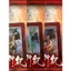 Western Journey Collector 's Edition Collection Card Club Board Game Collection Card Sanzang Tianyu Dệt Sói Trắng