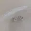 PNPIA- 1 Cặp Ngọt Ngào Mát Phụ Kiện Dễ Thương Rỗng Pentagram Bông Tai Tính Khí Luy Ngôi Sao Tai Cho Nữ Trang Sức Phong Cách Hàn Quốc
