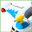 Trẻ Em Máy Bay Phao Nước Thoải Mái Ghế Thổi Lên Chống Rò Rỉ Bè Máy Bay Bơi Vòng Với Nước Squirter Đồ Chơi saixit2vn