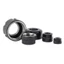 Er Nut Nut Máy khắc Chuck Nut ER11 / ER32 Nut ER16 / er25 Phụ kiện máy khắc đai ốc SNTL