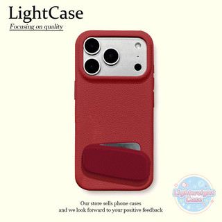 Ốp Lưng Cho IPhone 15 17 13 16 11 12 14 Pro Max Air 16 Plus Thời trang sang trọng Da cảm nhận kết cấu da đứng bìa mềm