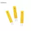 GCDHome 5 Chiếc NTC Mỏng Phim Nhiệt Điện Trở 2.5cm 3380 10K 50K 100K MF5B SMD 1% Cảm Biến Nhiệt Độ HOT