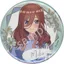 Năm Bình Bằng Hoa Cưới Anime Nakano Sanjiu Hàng Hóa Tinplate Túi Treo 7.2