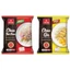 Cháo Thịt Bằm Vifon 50g Thùng 50 Gói - Cháo Ăn Liền Chính Hãng, Date Mới