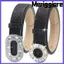 Thắt lưng da PU MERIGGIARE, Thắt lưng kim cương giả lấp lánh đa năng lấp lánh, Thời trang Bling Bling Thiết kế thương hiệu sang trọng Dây đeo thắt lưng nữ
