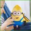 Hoạt Hình Plushie Đồ Chơi Nhồi Bông Anime Mềm Mại Sang Trọng Thân Thiện Với Da Anime Nhồi Bông Búp Bê Sang Trọng Cho Phòng Ngủ Phòng Khách wipqsvn