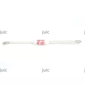 Dây an toàn JUIC 10 CÁI, Khối đầu cuối dây 250V 20A, Nhiệt độ cao 216 độ C Cắt mạch- Thiết bị an toàn