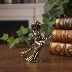 SSVN Mystical Magic Moon Trang trí Celestial Decor Accent cho lối vào phòng khách Trang trí quạt gió.