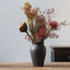 Bình Gốm Lớn Bụng Phong Cách Wabi Sabi Nhà Để Bàn Trang Trí Cây Nước Hoa Khô Sắp Xếp Hoa Nồi Cho Phòng Khách Phòng Ngủ Trang Trí Văn Phòng