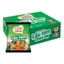 Thùng Mì Tôm Cung Đình 30 Gói x 80g - Đủ Các Vị | Mì Ăn Liền Cao Cấp Dai Ngon Đậm Đà Tiện Lợi