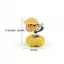 Bay Xoay Crayon Shin-Chan Xe Để Bàn Đồ Trang Trí Người Ảnh Hưởng Văn Phòng Giải Nén Máy Tính Để Bàn Xe
