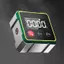 Ziyulinyuk 360° Công cụ tìm góc kỹ thuật số từ tính với thước đo Laser điện tử Type-C Sạc LCD Công cụ đo lường điện tử VN