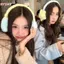 HFSHY Tai Nghe Ngôi Sao Dễ Thương Sang Trọng Lông Tơ Ngoài Trời Ấm Áp Chống Gió Bịt Tai Kawaii Ngọt Ngào Đi Xe Đạp Tai Mùa Đông Ấm Áp Phụ Kiện Ngoài Trời VN