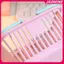 JASMINE Giỏ Chứa Đồ Nhà Bếp Rỗng Di Động Tắm Giỏ Để Bàn Giỏ Trái Cây Đồ Chơi Trẻ Em Sna Nhựa Tổ Chức JASMINE