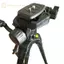 GE Gắn Chân Máy Nền Chân Máy Monopod Qui Phát Hành Tấm Camera Gắn Bộ Chuyển Đổi Đầu Chân Máy Adapter Camera Chân Máy Tấm Chân Máy VN