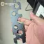 GE Vòi sục khí Chìa khóa Cờ lê thép Carbon chính xác Lý tưởng cho nhu cầu bồn rửa nhà bếp hàng ngày VN