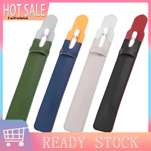 < CarFashion > Hộp Đựng Di Động Chống Thấm Nước Nhẹ Bền Để Sử Dụng Hộp Đựng Bút Chì