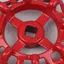 VFZ Gang Van Nước Tay Cầm Van Cổng Van Bi Handwheel Tắt Van Phụ Kiện Nước Cho Van Hệ Thống Nước OTE