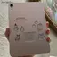 Phim hoạt hình 3D Epoxy Stiers DIY Phone Casesputer Tạp chí CCD Trang trí máy tính bảng Đẹp