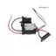 Máy khoan điện DC 7.2-24V Điều khiển tốc độ chống bụi Công tắc kích hoạt nút nhấn [Vn]
