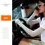 MAKY 2 Chiếc Tay Áo Thể Thao Ngoài Trời Tay Áo Lộn Ngón Tay Cái Chống Tia UV Bảo Vệ Tay Mùa Hè Làm Mát Ấm Chạy Câu Cá Đi Xe Đạp VN