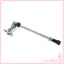 COO Xe Đạp Chân Đế Xe Đạp Bên Trung Tâm Đứng Đỗ Xe Giá Đứng Bên Có Chân Chống Trơn Trượt Cho Xe Đạp Leo Núi 24inch-27inch