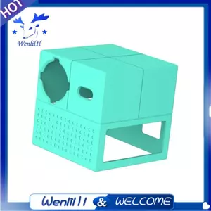 Vỏ bảo vệ chống trượt, chống sốc bằng silicon cho thiết kế vỏ bảo vệ hệ thống trò chơi Nex Playground