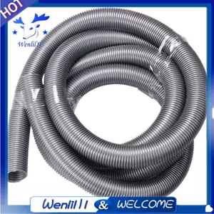 Máy hút bụi công nghiệp Ống / Ống / Ống, Bên trong 50Mm, Dài 5M, Máy hấp thụ nước, Ống hút,, Phụ tùng máy hút bụi