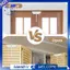 Khóa cửa hai lần bằng kim loại, Khóa cửa hai lần không cài đặt, Khóa cho cửa tủ quần áo hai lần Cửa an ninh và tiện lợi