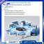 Bộ phát âm thanh LE với Bộ chuyển đổi âm thanh nổi không dây Auracast Bluetooth 5.4 -LL / HD LC3 Type-C