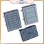 POWER Rubber Tra Pad Thay thế cho dây chuyền máy dải cạnh Blo Tăng cường độ bền cho hoạt động xưởng.