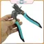 Bộ Kìm Tháo Kẹp Ô Tô Đa Năng POWER Bộ Dụng Cụ Tháo Lắp Chốt Chụp Hiệu Quả Cho Tất Cả Các Tấm Nội Thất Ô Tô.
