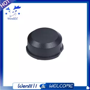 Micro Pin Đuôi Cốc Phụ Kiện Thay Thế Cho BLX288 / BLX24 BLX2 Không Dây Micro-Type Hệ Thống Phụ Kiện
