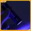 VFZ Nail Droger Mini 9 Led Verlichting Zaklamp Đèn Uv Draagbare Nail Gel Đèn Louislifecool