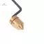 Chamfering Countersunk de BC1251 Tay Cầm Thẳng 1651 Deburring Và Cắt Tỉa Dụng Cụ mới