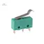 5 chiếc KW4-3Z-3 SPDT NO NC Bản lề tạm thời Công tắc giới hạn đòn bẩy Microswitch mới