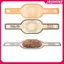 JASMINE Có Thể Tái Sử Dụng Bánh Mì Silicon Sling Baker Mat Cho Lò Nướng Hà Lan Bánh Mì Lót Không Sti Nâng Dụng Cụ Cho Artisan Nướng JASMINE