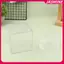 JASMINE 1 Hộp Acrylic Trong Suốt Có Nắp Nhựa Tổ Chức Quà Tặng Nhỏ Vuông Paing Hộp Đựng Thực Phẩm Kẹo Bảo Quản Cho Gia Đình JASMINE