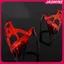 JASMINE Xe Đạp Chai Lồng Đường Xe Đạp Nước Giá Đỡ Nhiều Màu Sắc Nhẹ Đi Xe Đạp Bình Braet Phụ Kiện Xe Đạp JASMINE