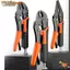 NOTE1 Kìm Khóa 7 / 9 / 10 Inch, Tay Cầm Vise Cấp Công Nghiệp Đa Năng, Dụng Cụ Kẹp Có Thể Điều Chỉnh Chịu Lực Cố Định Kẹp Kìm Sửa Chữa Bằng Tay