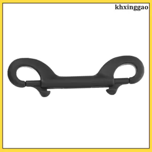 Dây Xích Cổ Chó Buckleswivel Snap Hook Double End Bolt Snaps Ended Double-End Hooks Cho Tường khxinggao