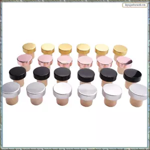 Nút chặn hình chữ T Nút chai rượu vang Nút chặn chai, Nút chặn chai rượu vang Niêm phong Cắm nắp chai cho chai bia rượu vang