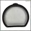 2 Bộ lọc Hepa Bộ lọc có thể giặt được cho QX9-1-50IB cho QX9-1-50IB QX9-1-ALRG