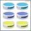 6 Gói Hộp Chống Mùi Cho Hộp Đựng Trung Hòa Mùi Cho HZ3002 IZ862H IZ562H AZ3002 Bộ Phận Thay Thế Máy Hút Bụi