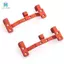 Kim Loại Kéo Cần Đế Ghế Có Trục Trên Servo Giá Đỡ Gắn Cho MN D90 MN-90 MN99S MN99 RC Xe Nâng Cấp Phần