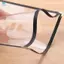 10 Gói Nắp Thực Đơn - Trang Đơn, 2 View, Phù Hợp Với Giấy 8.5 x 11 Inch - Vỏ Thực Đơn Nhà Hàng