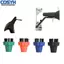 <cosyh>4 Nylon Brushes for For Vaporetto Steam Cleaners Compact Tools for Deep Cleaning